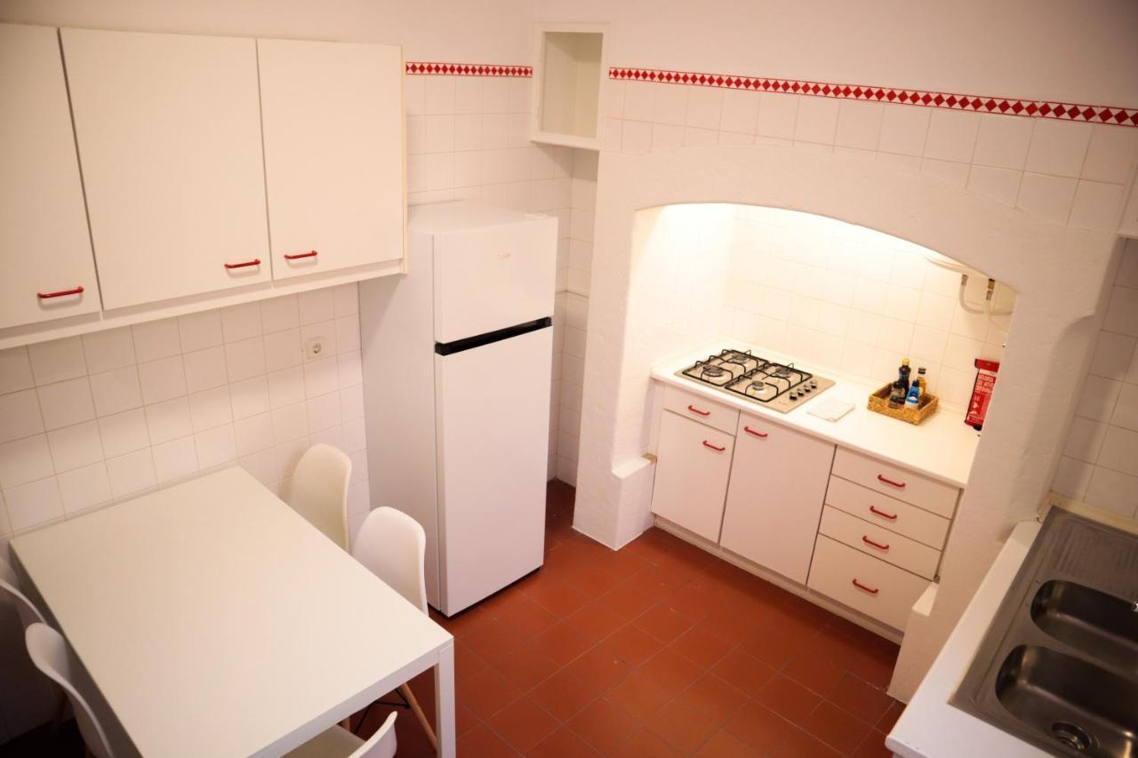 The Residences At Bairro Alto Lisbon Luaran gambar