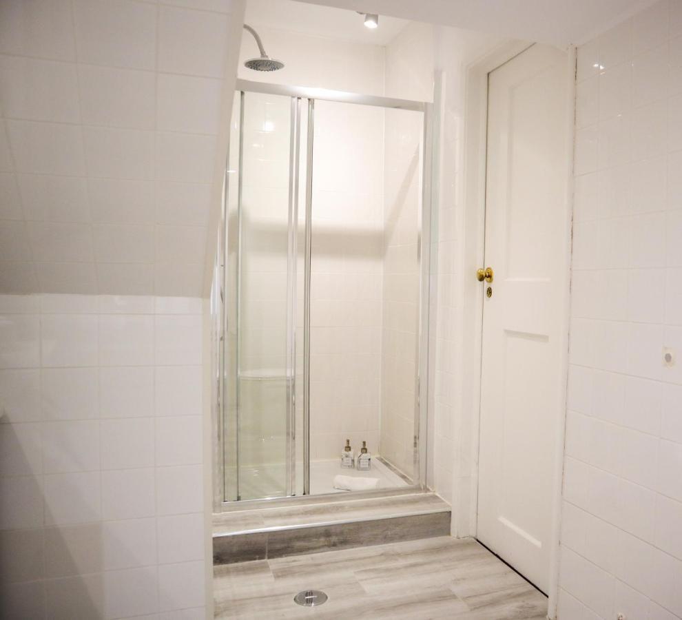 The Residences At Bairro Alto Lisbon Luaran gambar